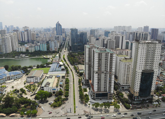 Bất động sản nhà ở tại Việt Nam có tốc độ phát triển nhanh trong khu vực Đông Nam Á