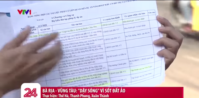 Sáng mua 200 triệu đồng, chiều tăng vọt lên 330 triệu đồng: Tại sao Vingroup đi đến đâu thì giá đất tăng mạnh đến đó? NĐT nên làm gì để không 