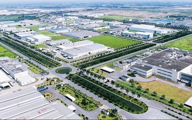 Hưng Yên có thêm khu công nghiệp số 5 rộng 192 ha