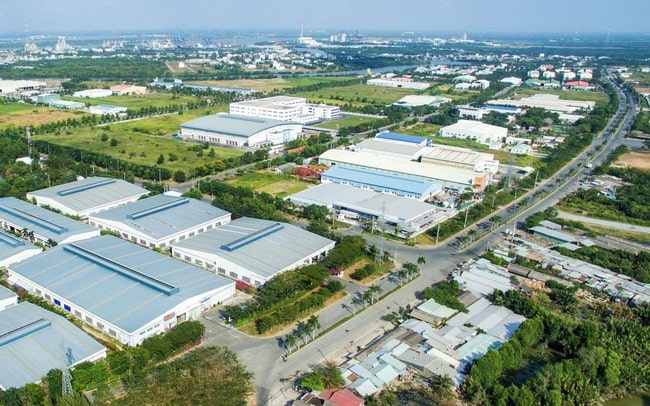 Công ty Saigontel (SGT) được chấp thuận đầu tư KCN Nam Tân Tập gần 2.600 tỷ đồng tại Cần Giuộc