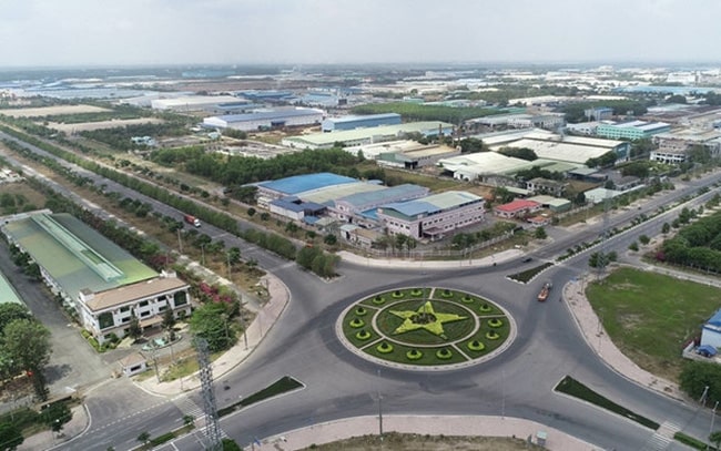 Đồng Nai duyệt quy hoạch 1/500 khu đô thị mới Nhơn Trạch rộng 1.800ha