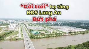 Vingroup, BRG, Kinh Bắc, Hoàn Cầu sắp đầu tư những dự án nào ở Long An?