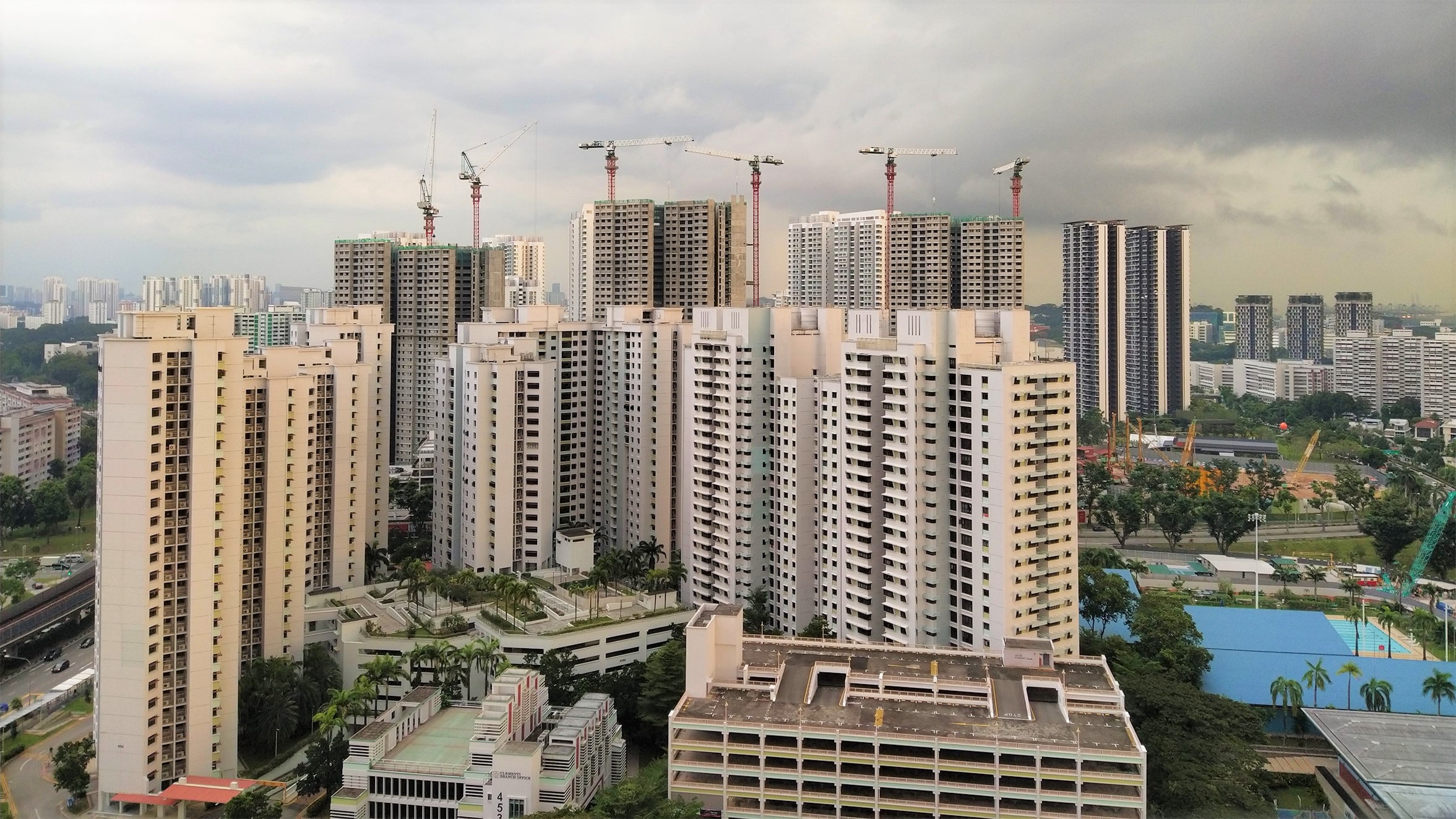 Chuyên gia dự báo phân khúc căn hộ ở TPHCM sẽ tăng giá năm 2022